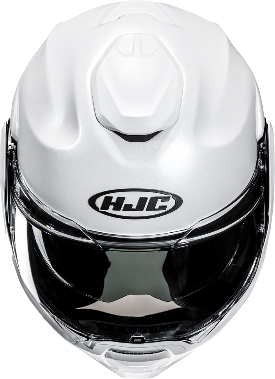HJC F100 Solid Modular Helmet