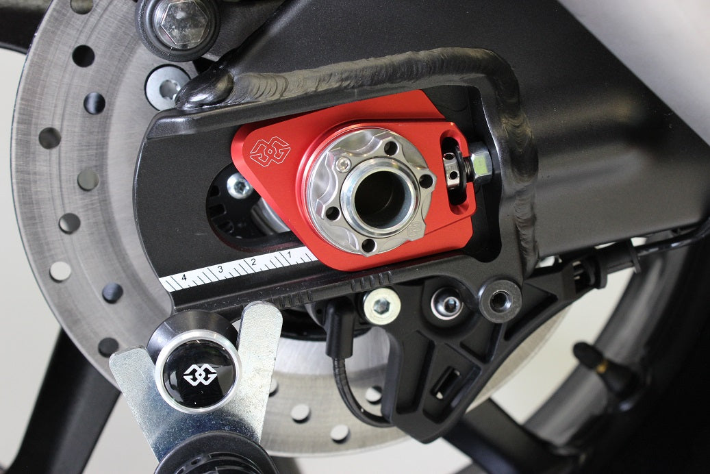 Gilles Tooling AXB Chain Tensioner Black
