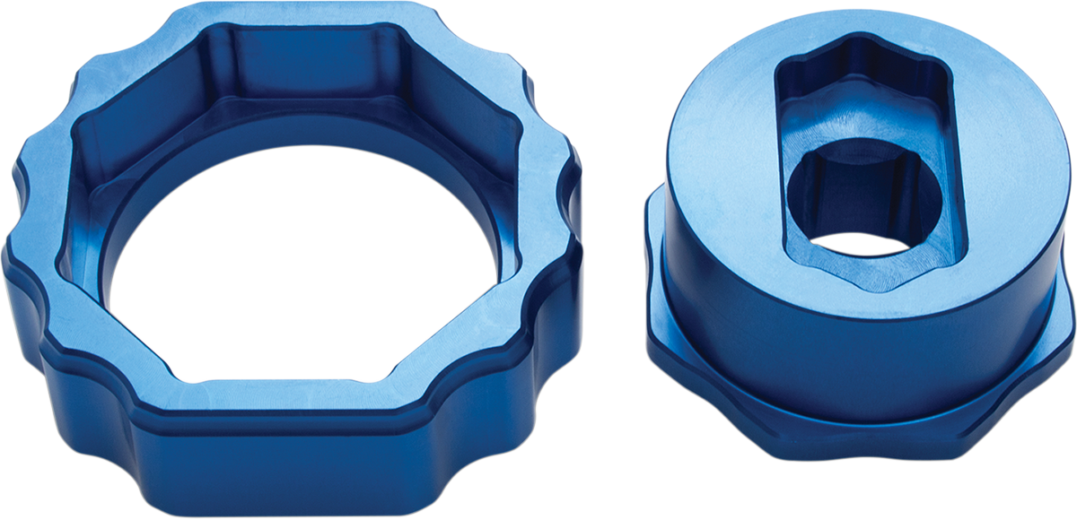 Motion Pro Fork Cap Tool - Removal/Showa Fork - 50 MM