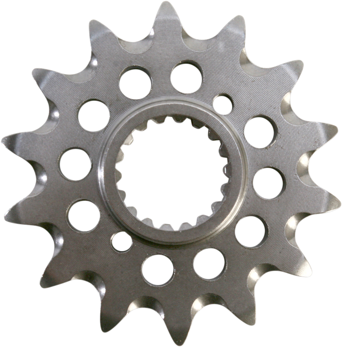 Renthal Front Sprocket - 14 Tooth - Husqvarna/BMW