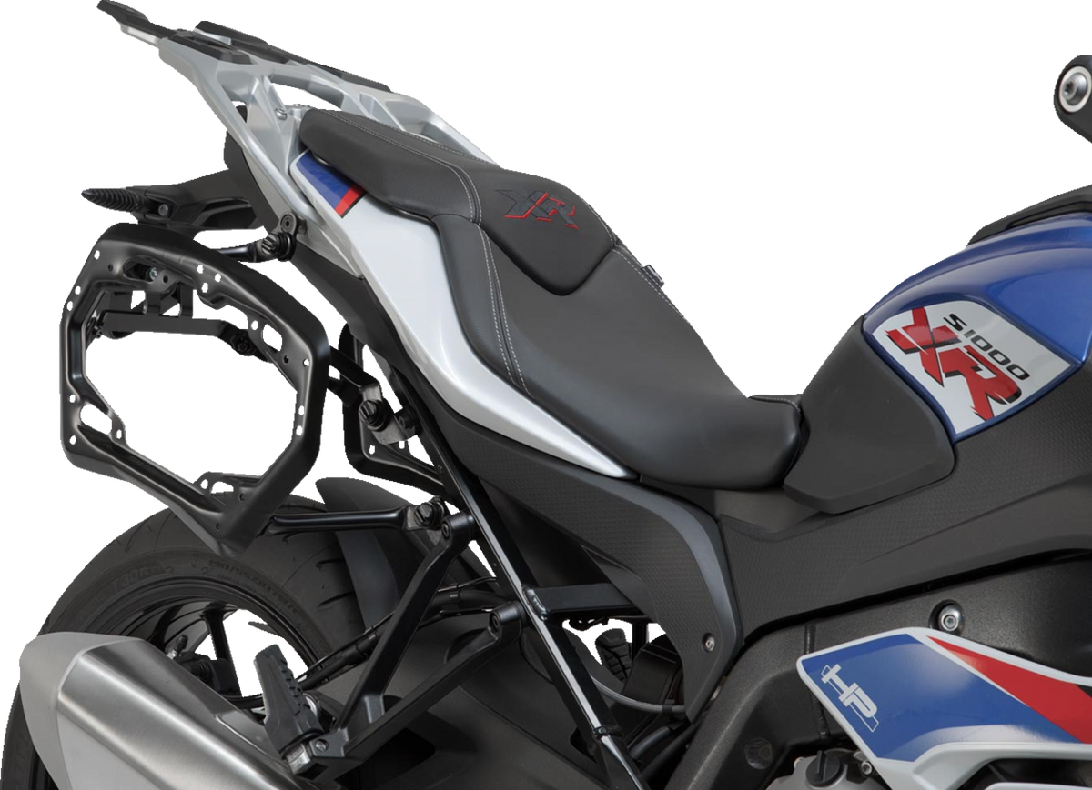 SW-Motech PRO Side Carrier - Left/Right - BMW - 1000 XR