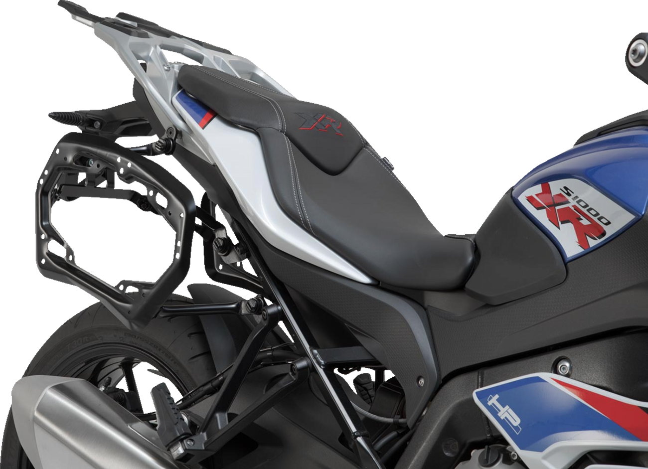 SW-Motech PRO Side Carrier - Left/Right - BMW - 1000 XR