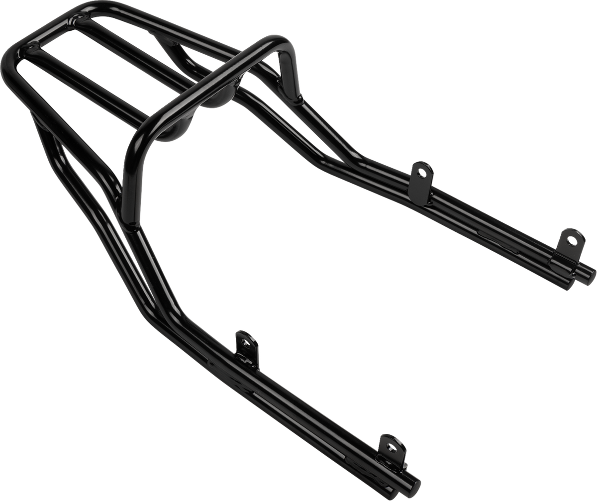 GIVI Specific Rear Rack - Royal Enfield - Meteor 350