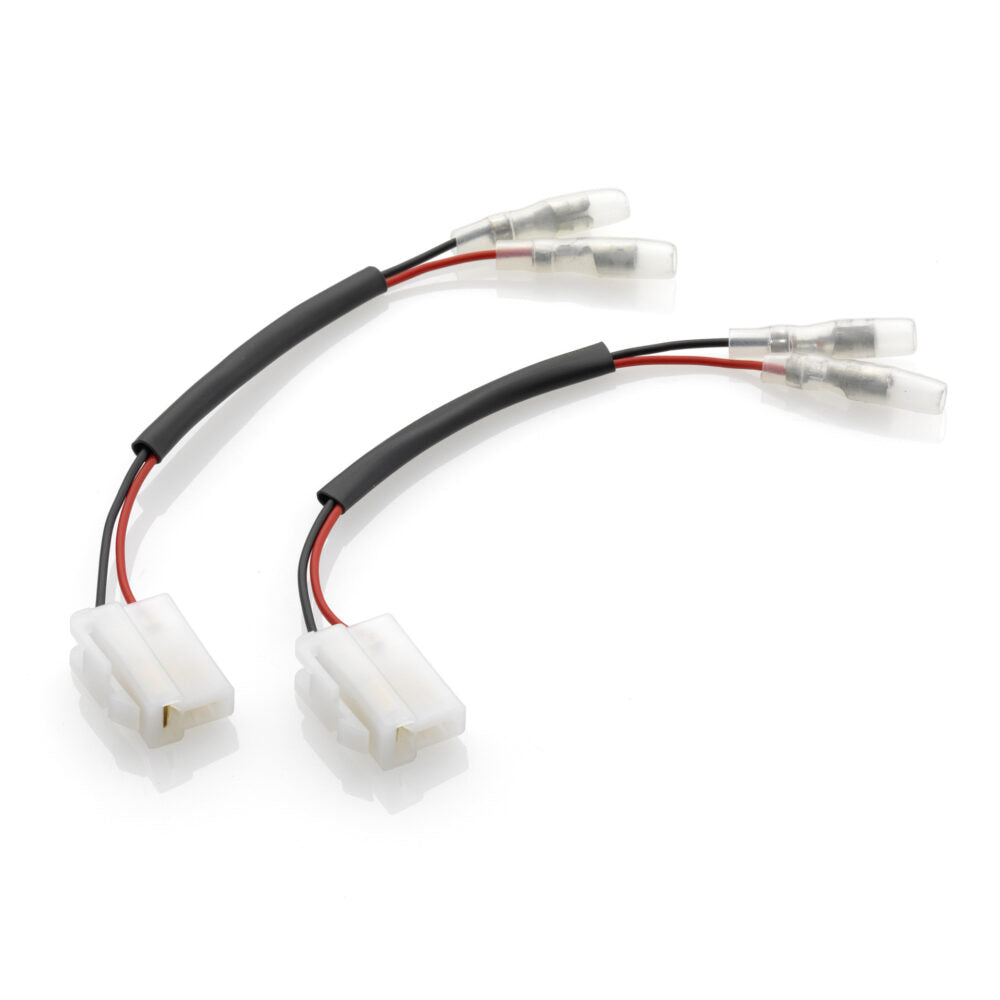 Rizoma Wiring kit for turn signals and mirror with integrated turn signal