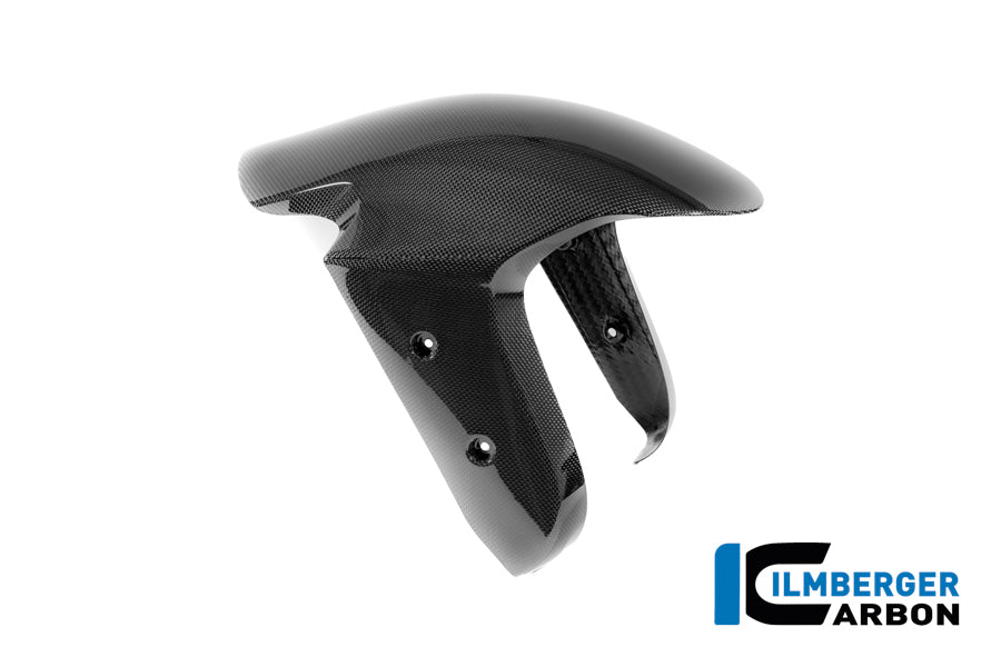 Ilmberger Carbon Front Fender Ducati Panigale V4 2025-2026