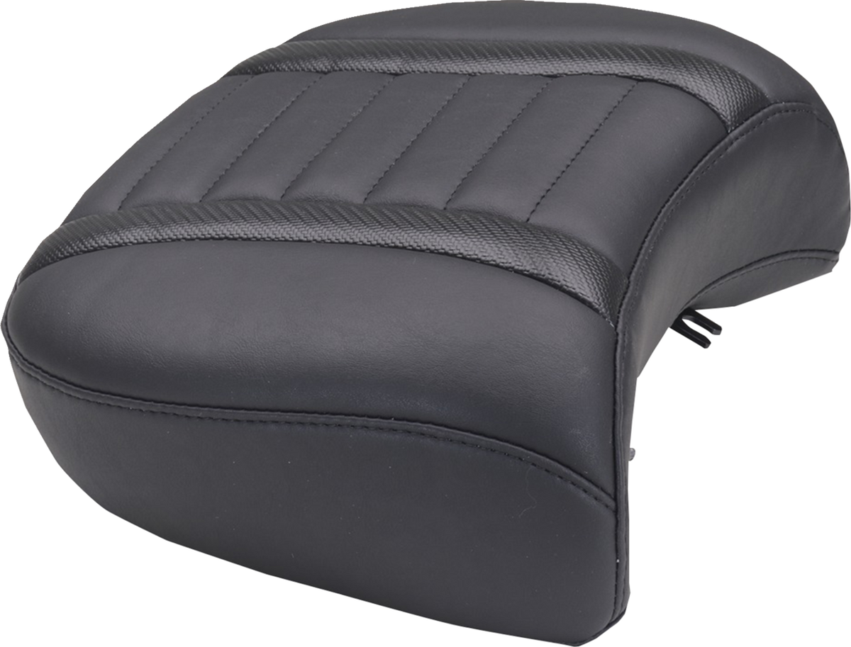Mustang Wide Deluxe Touring Passenger Seat
