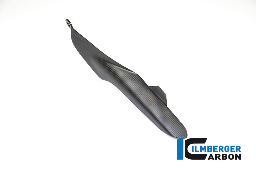 Ilmberger Carbon Rear Chain Guard - Matte