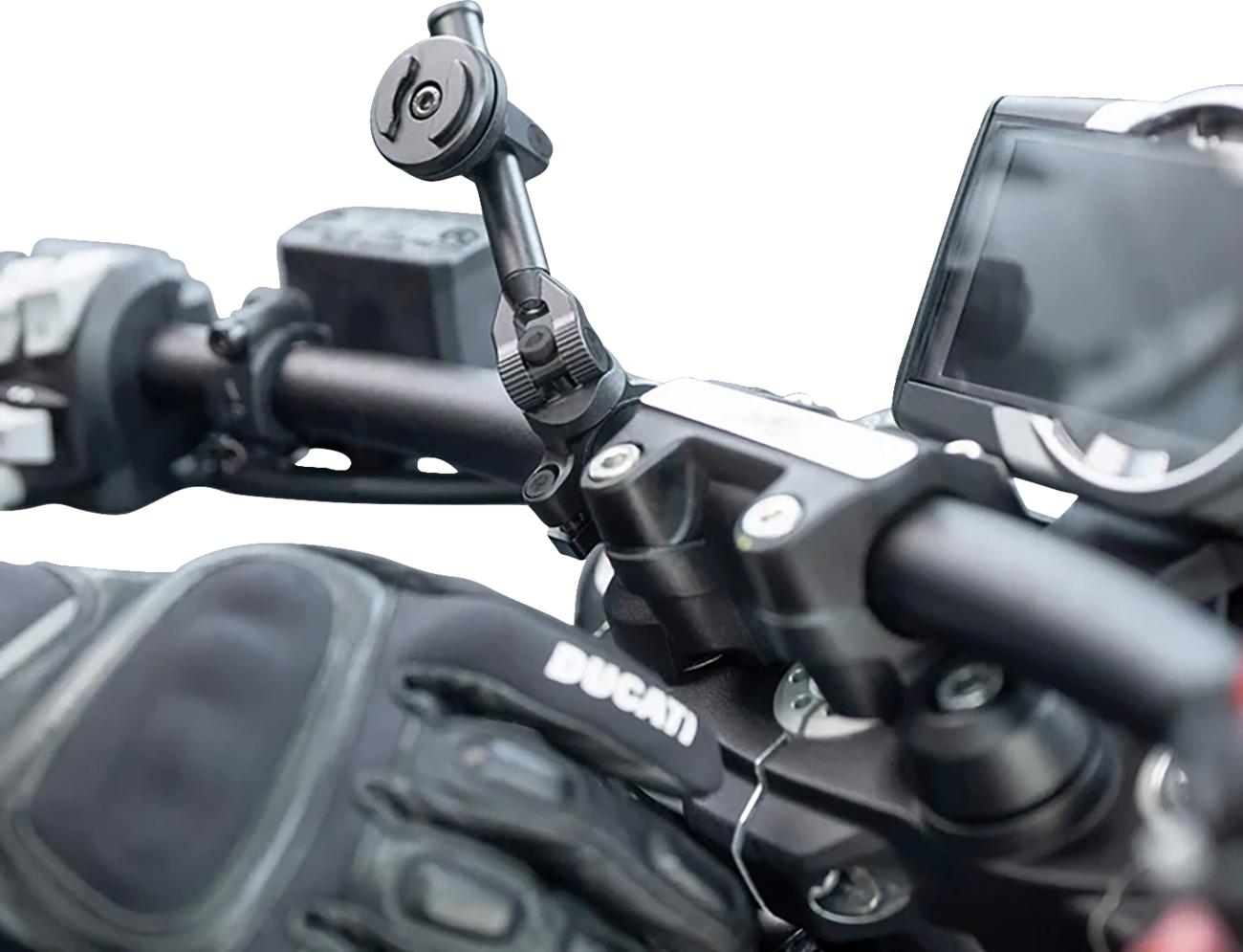 SP Connect 3D Phone Mount