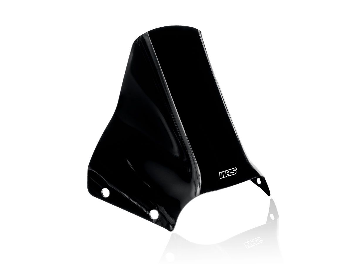 WRS ENDURO WINDSCREEN DUCATI DESERT X 2022-2025