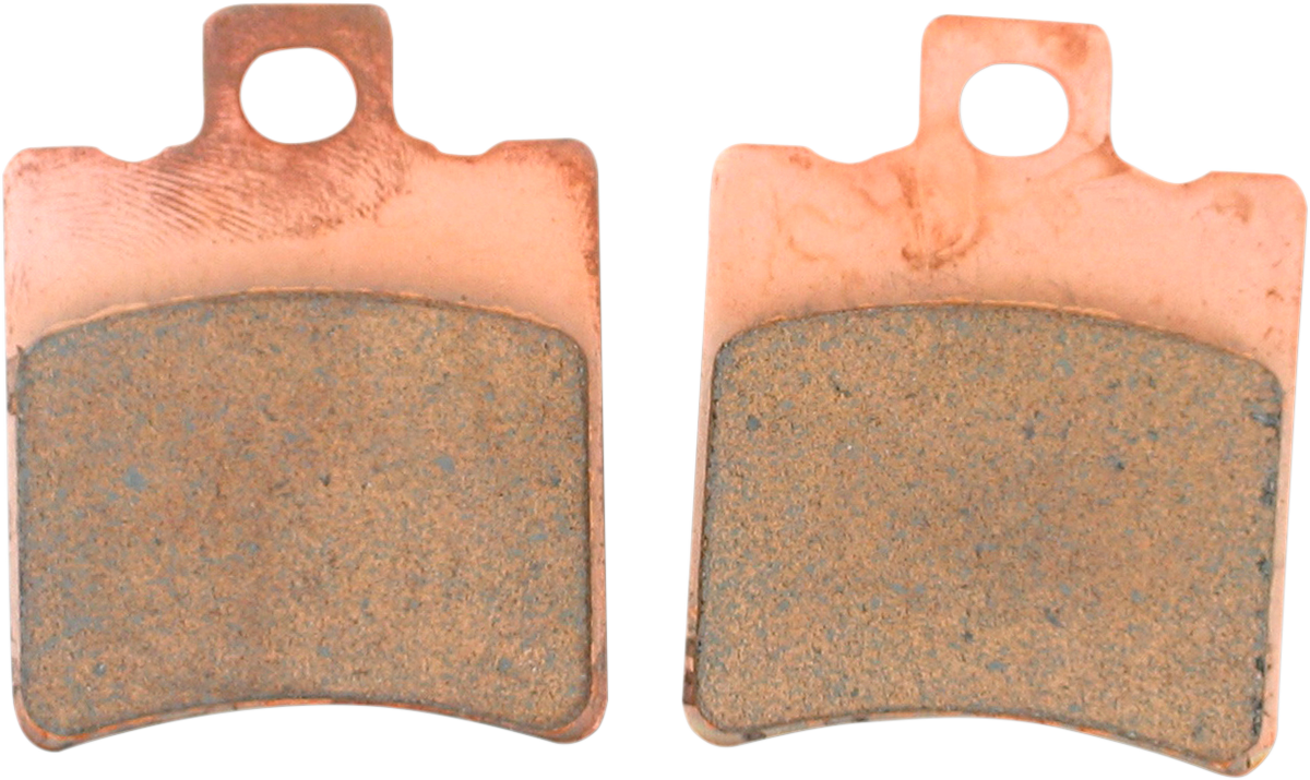 EBC Brakes Brake Pads
