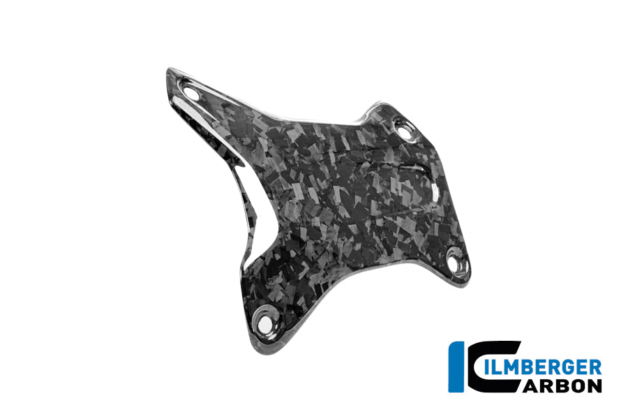Ilmberger Carbon Crash Bar Cover Right BMW R 1300 GS Adventure - Gloss / Forged