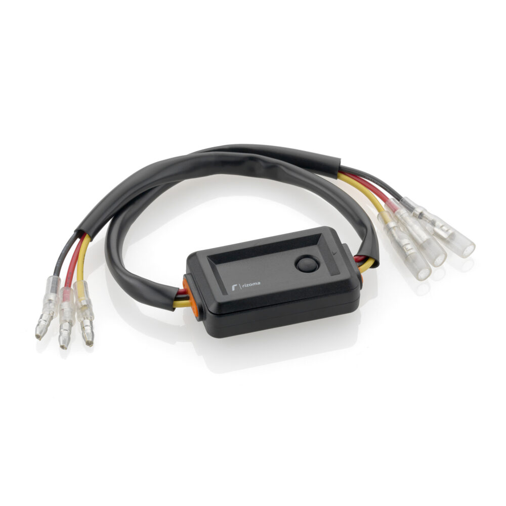 Rizoma Dynamic Brake Light Sensor