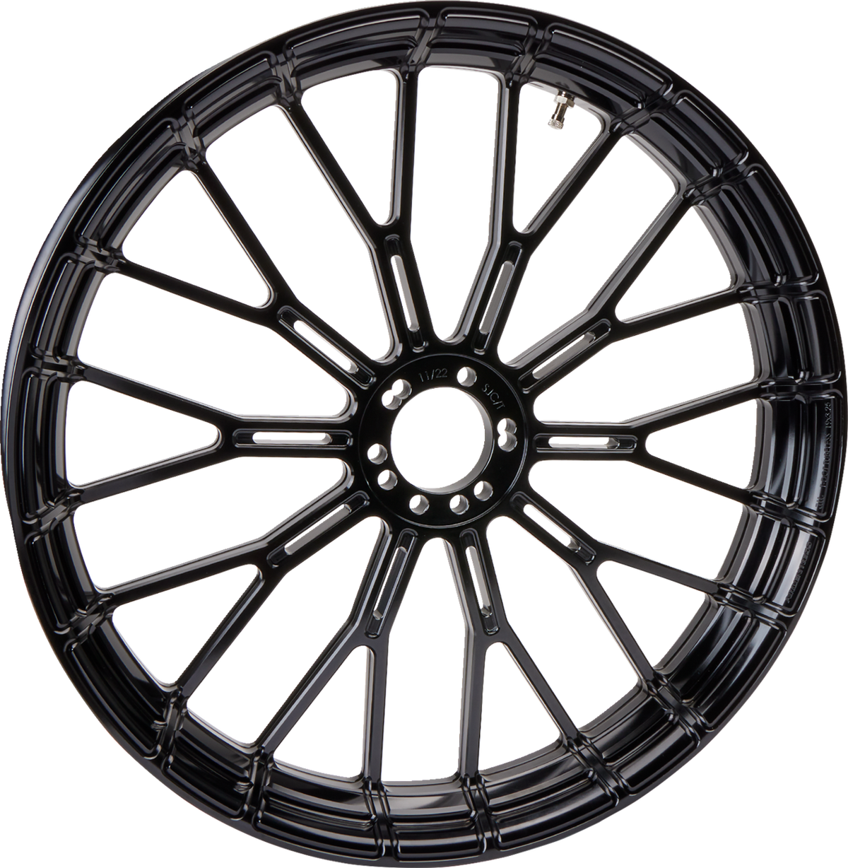 Arlen NESS Y-Spoke Rim