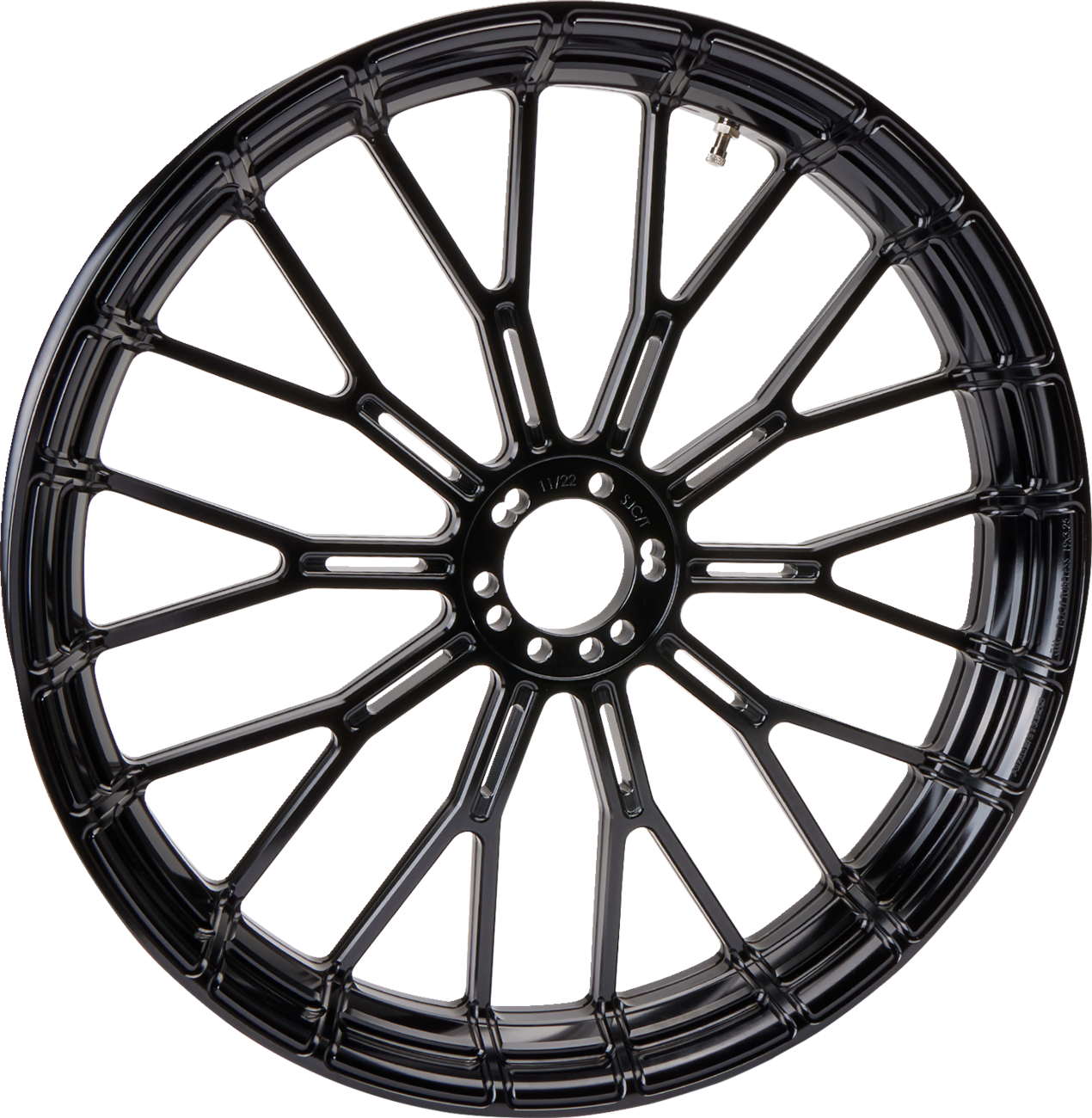 Arlen NESS Y-Spoke Rim