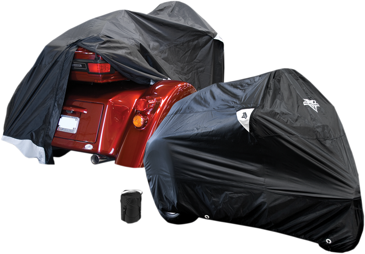 Nelson RIGG Trike Cover - XL