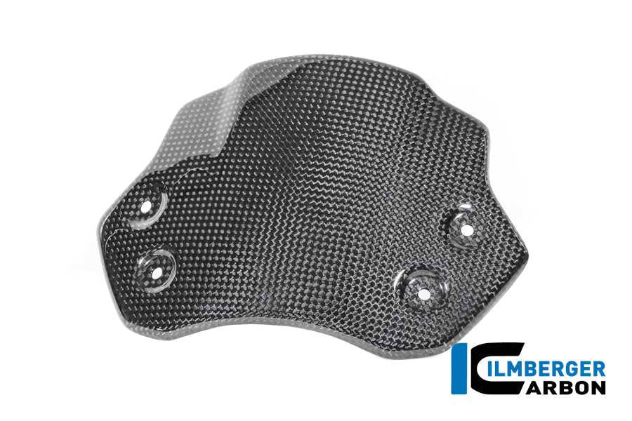 Ilmberger Carbon Windshield BMW R12 NineT - Gloss / Twill