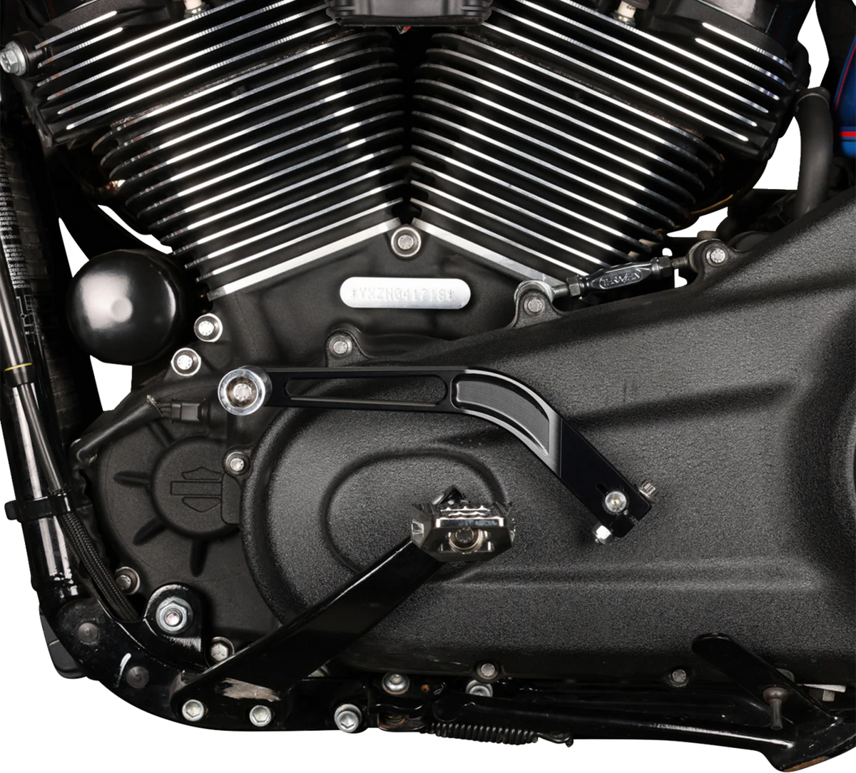 Thrashin Supply CO. Shorter Shift Lever
