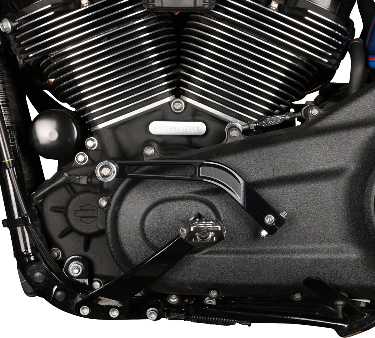 Thrashin Supply CO. Shorter Shift Lever