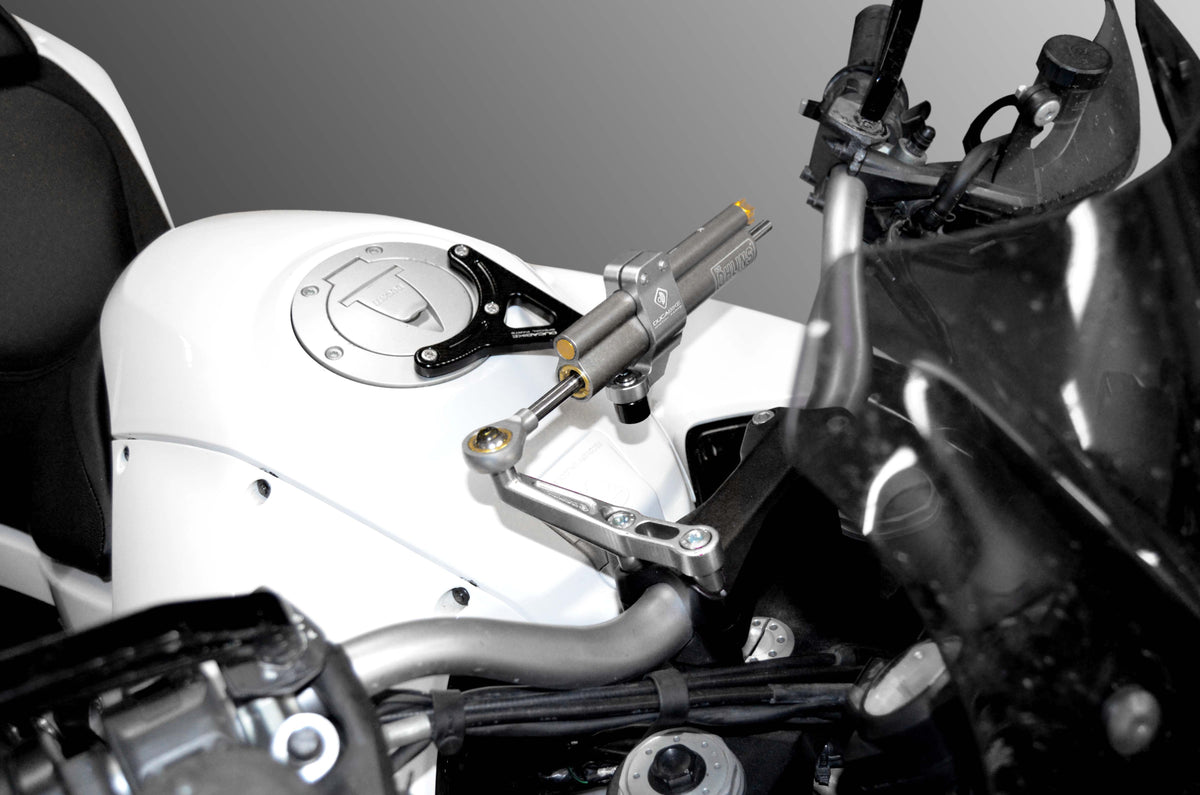 Ducabike DBK SAS11 MTS My10/11 Kit Mount Steering Damper