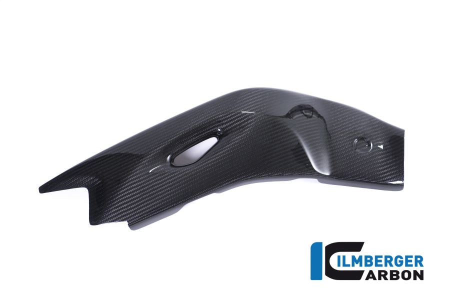 Ilmberger Carbon Swingarm Cover Right Carbon - Honda CBR 1000 RR '17