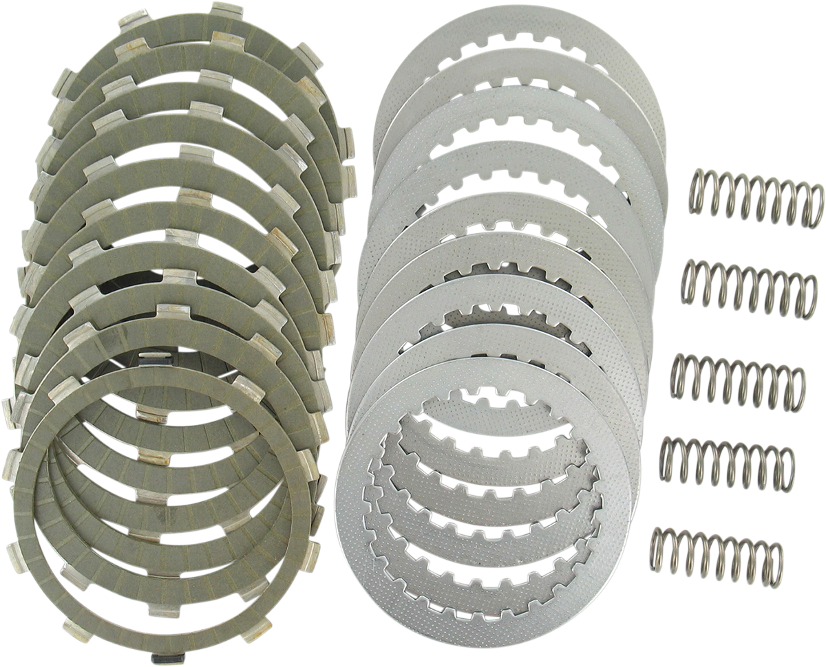 EBC Brakes Clutch Kit