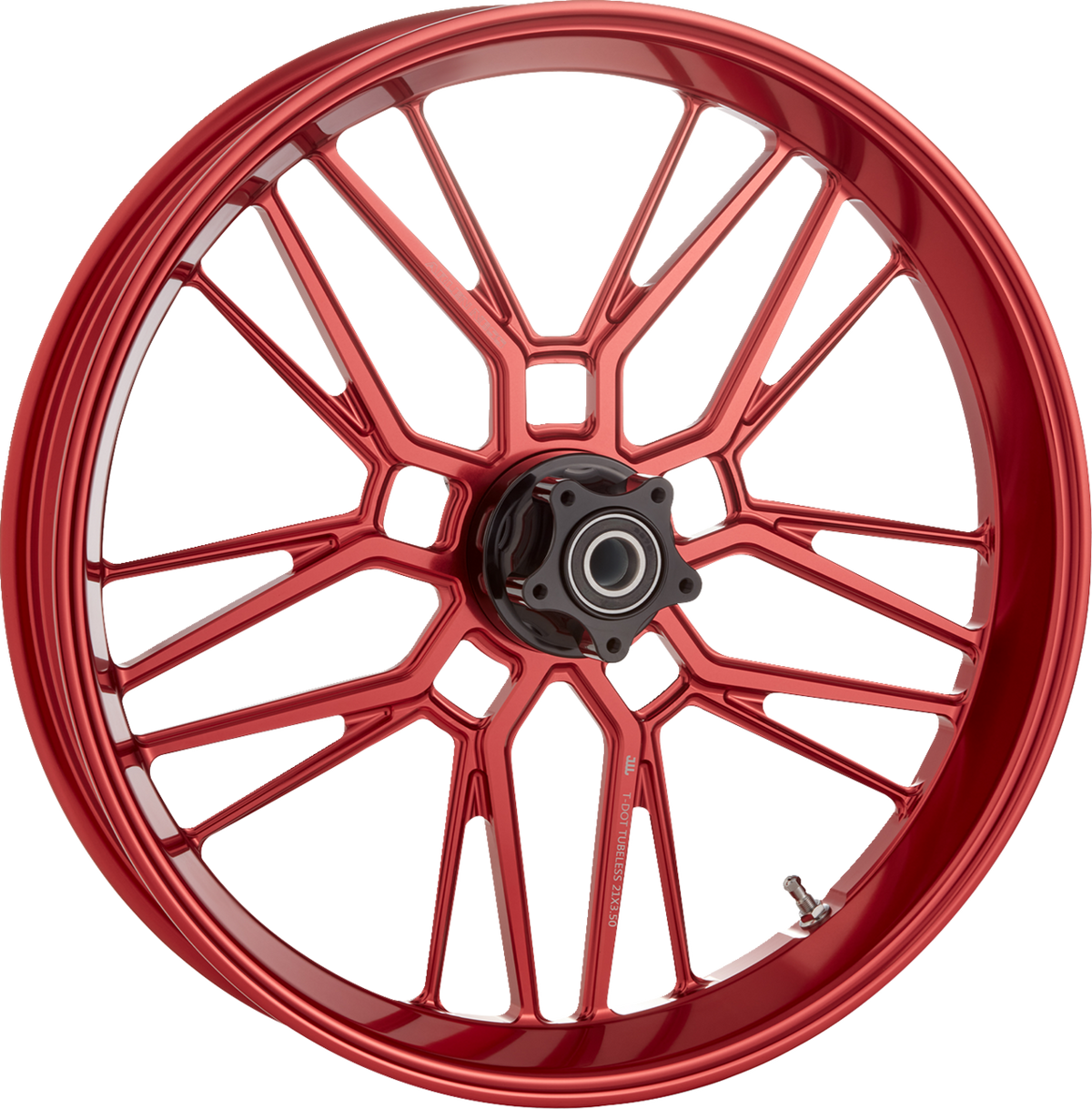 Arlen NESS Split-Spoke Rim