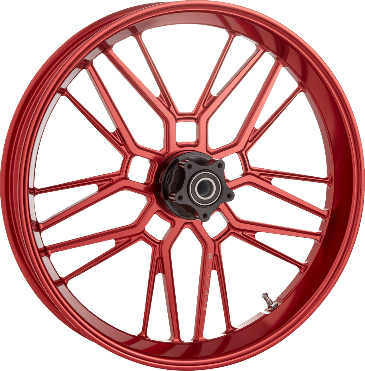 Arlen NESS Split-Spoke Rim
