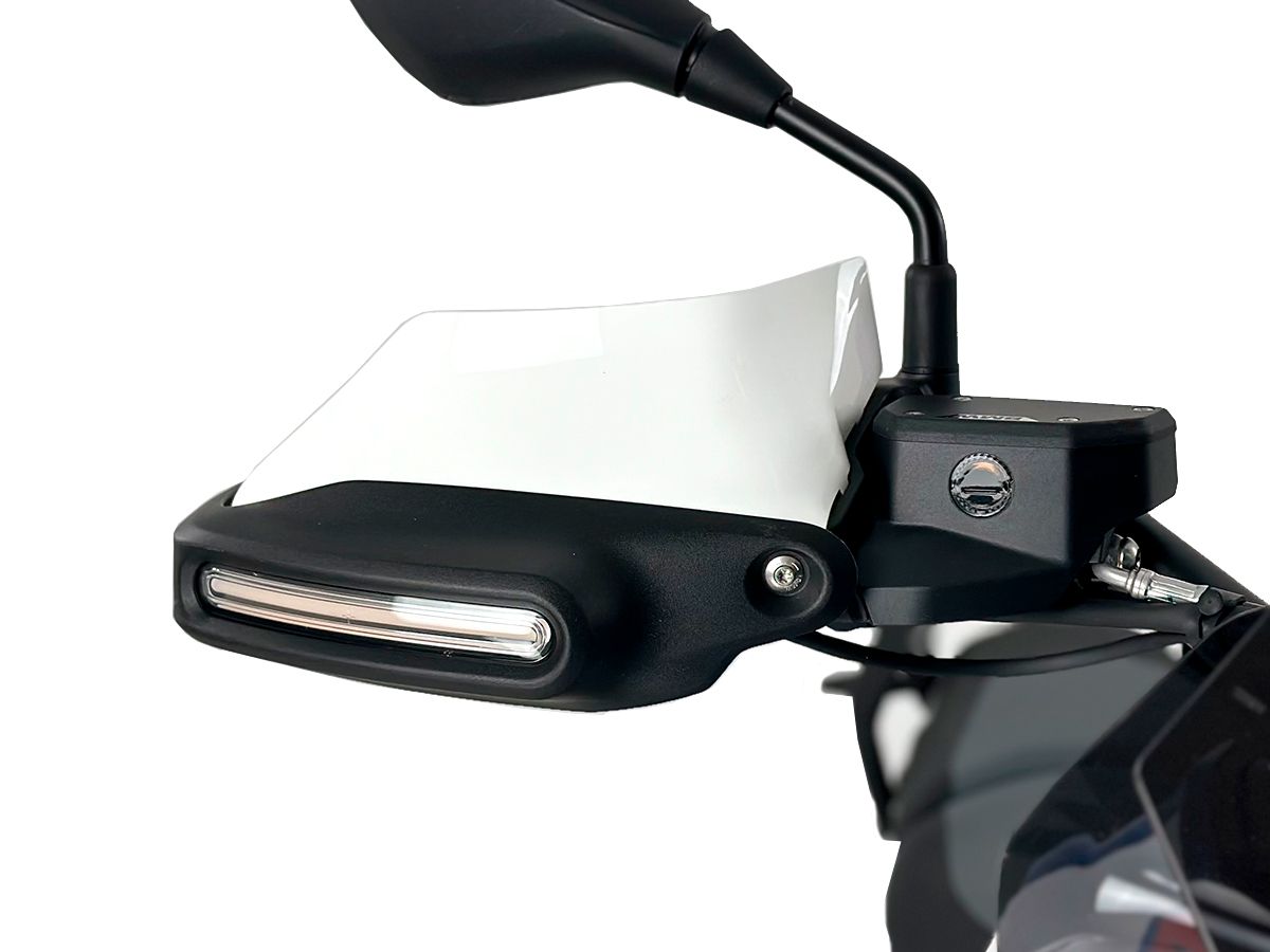 WRS HANDGUARDS BMW R 1300 GS / ADV 2023-2025