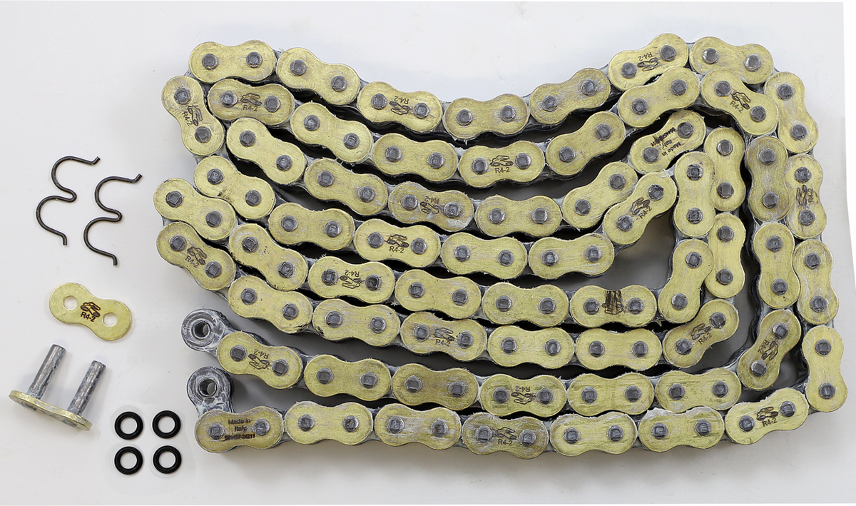 Renthal R4-2 SRS Road Chain