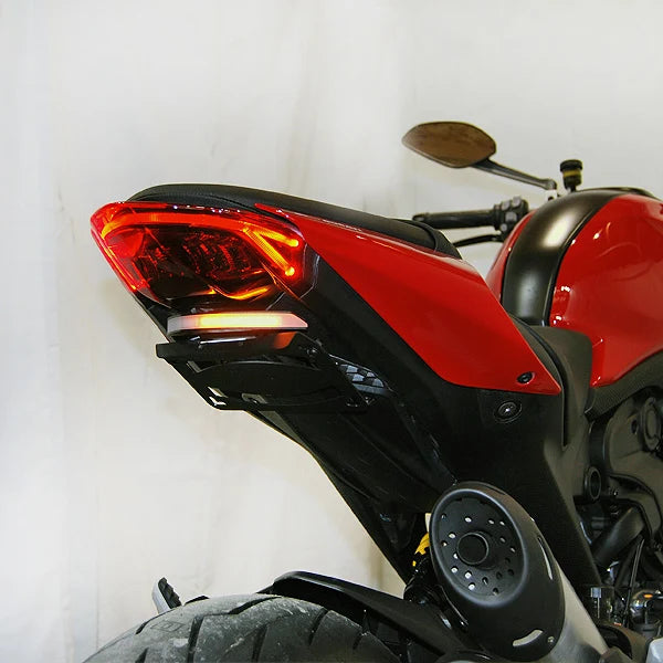 NRC Ducati Monster 937 Fender Eliminator Kit (2021 - Present)