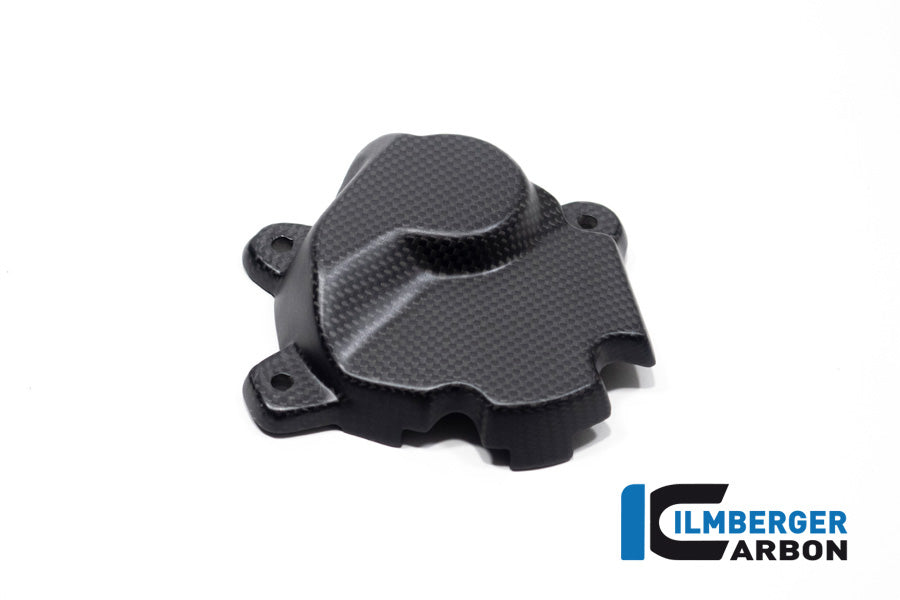 Ilmberger Carbon Rotor Cover Honda CBR 1000 RR-R / SP 2020 - Matte