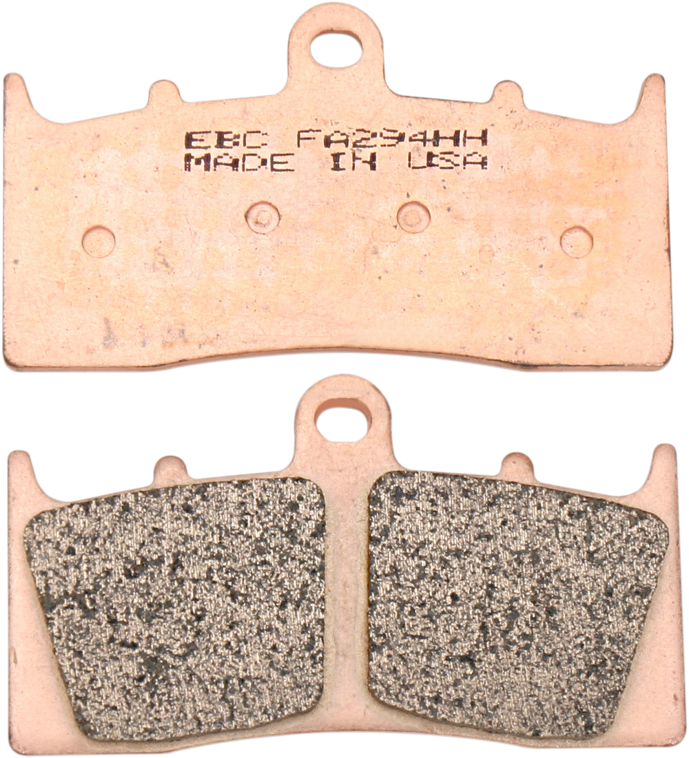 EBC Brakes HH Brake Pads