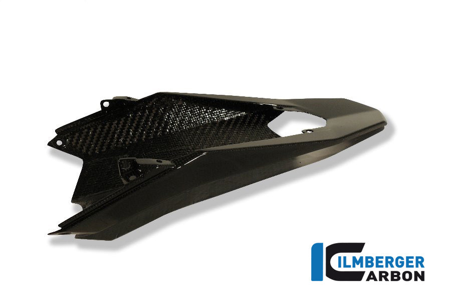 Ilmberger Carbon Frame Tail Cover Lower Seat Fairing Carbon