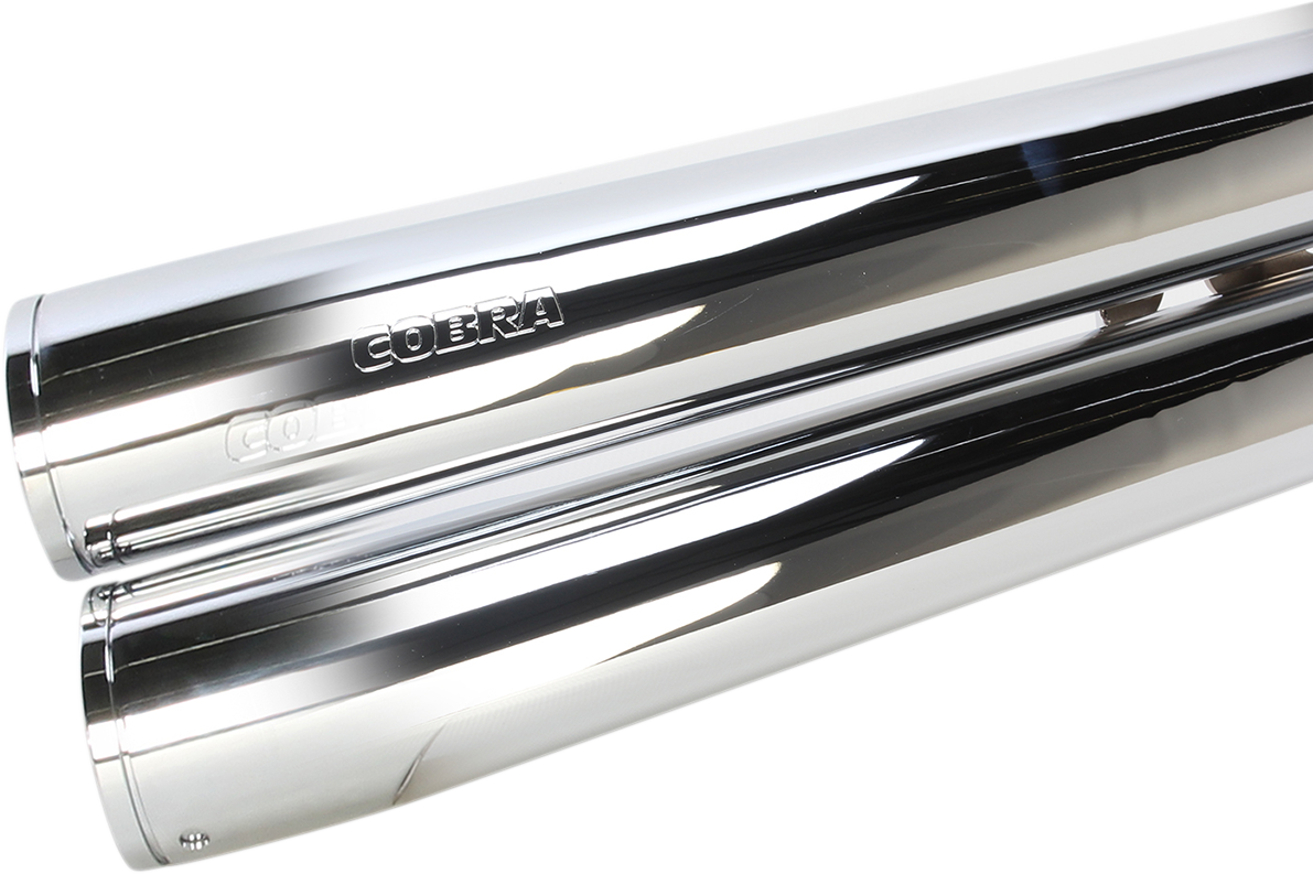 Cobra Speedster Long Exhaust - VTX1800