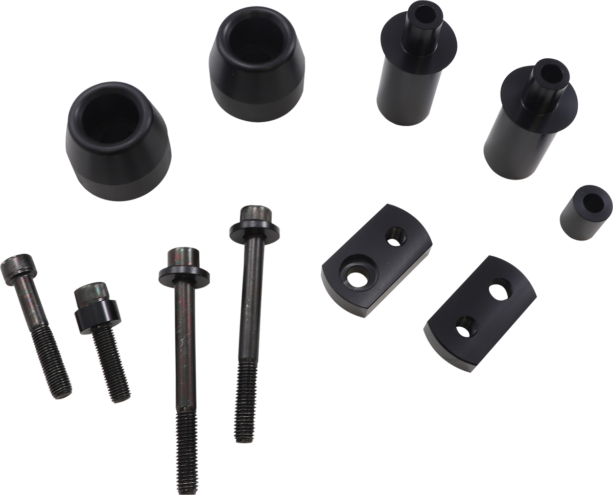 Vortex Frame Slider Kit - CBR650F