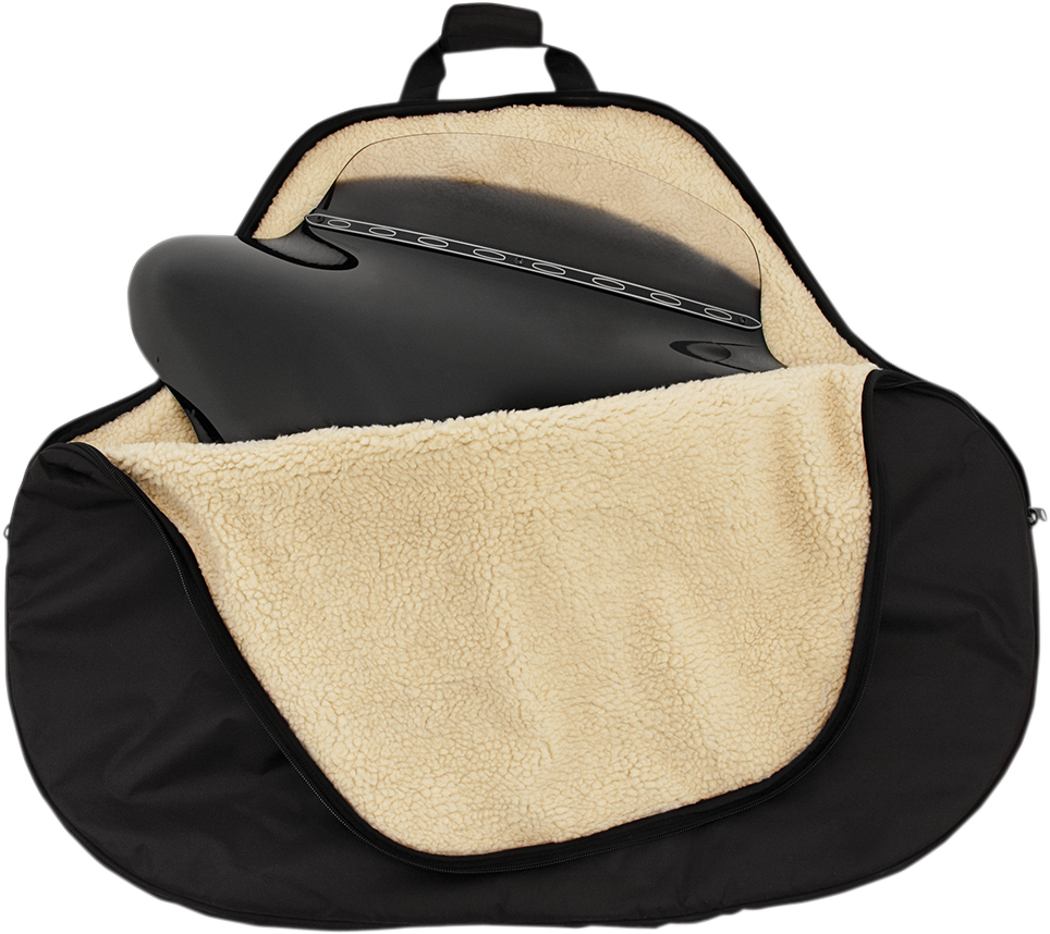 Memphis Shades Fairing Bag