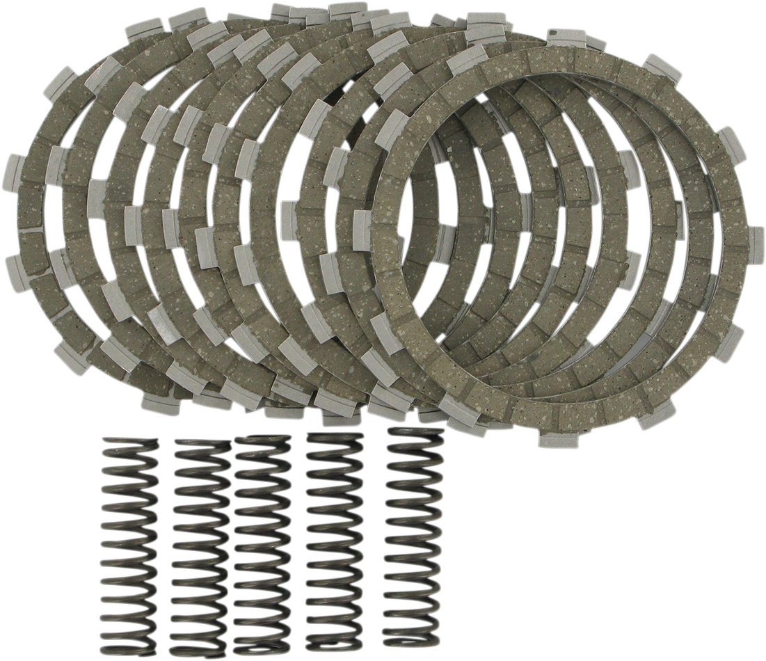 DP Brakes Clutch Kit - ZX-9 R Ninja