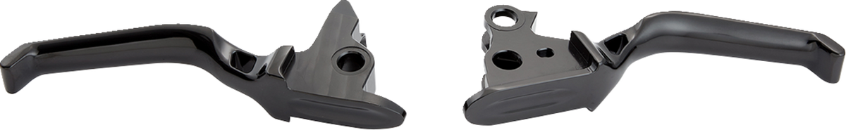Arlen NESS Method Lever Set - Black