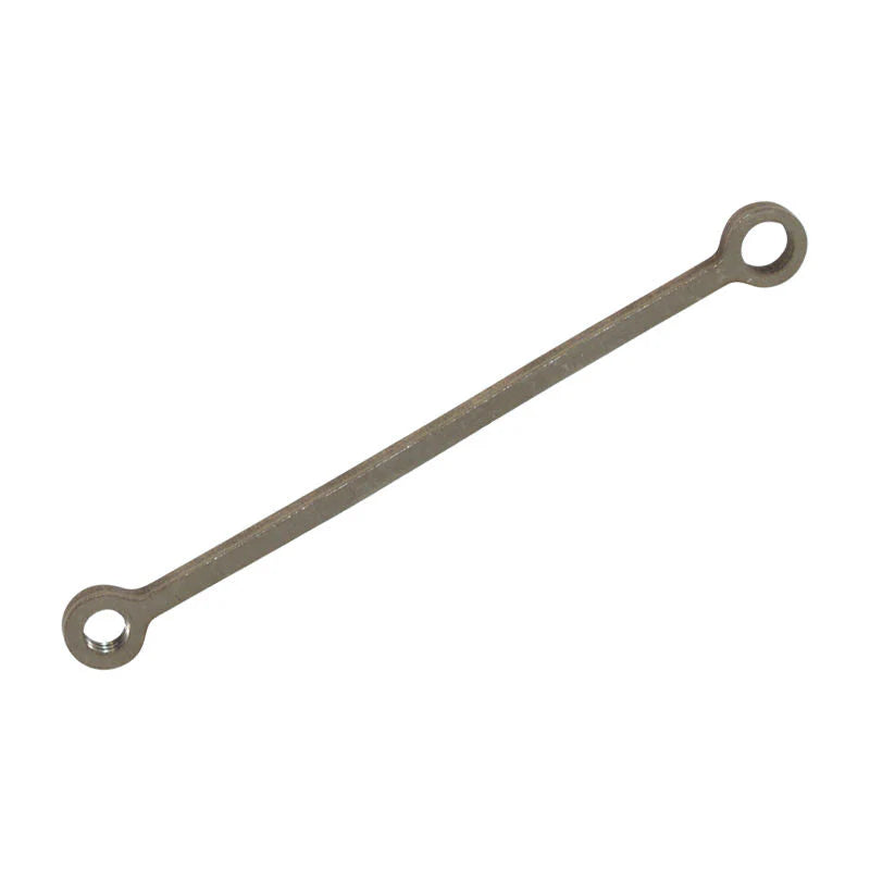 TWM Steel Custom Mount Reservoir Brackets