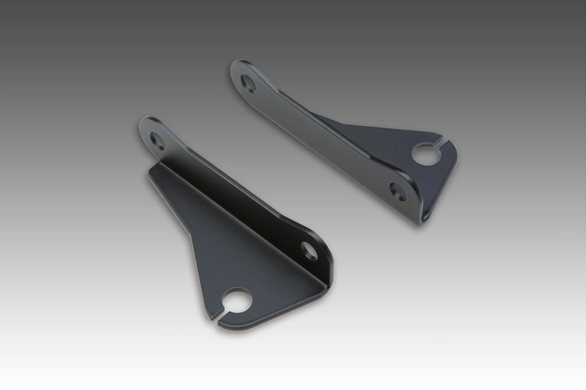 Yoshimura UNIVERSAL Standard-Mount Turn Signal Bracket Kit