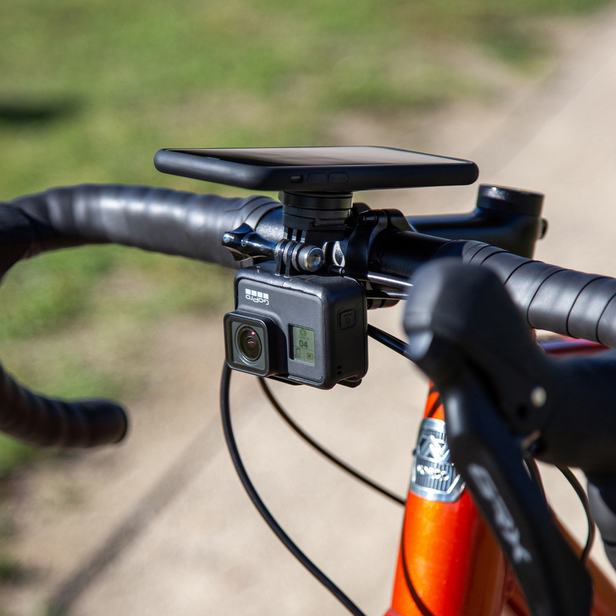 SP Connect Camera & Light Adapter