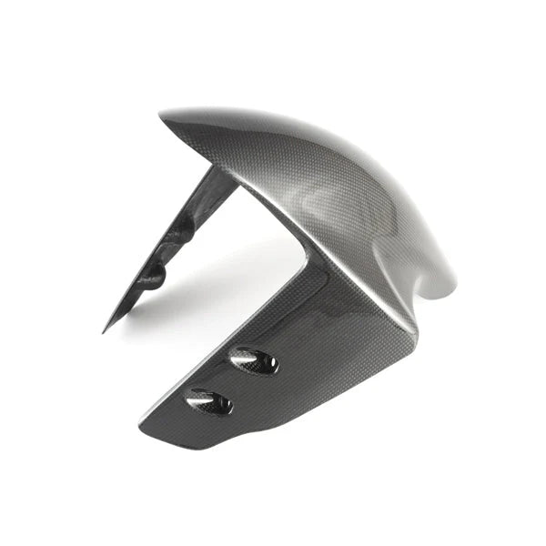 Fullsix Carbon Fiber Front Fender For Ducati Panigale 899 959 1199 1299