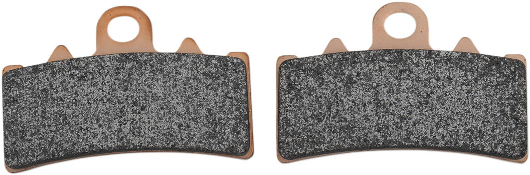 EBC Brakes Sintered Brake Pads