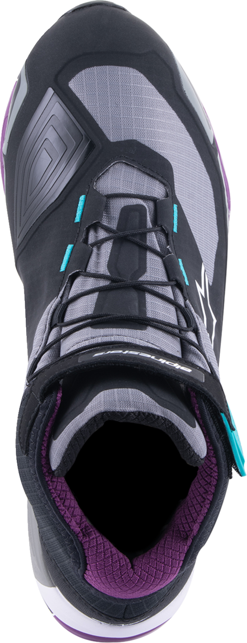 Alpinestars Stella CR-X Drystar® Shoes
