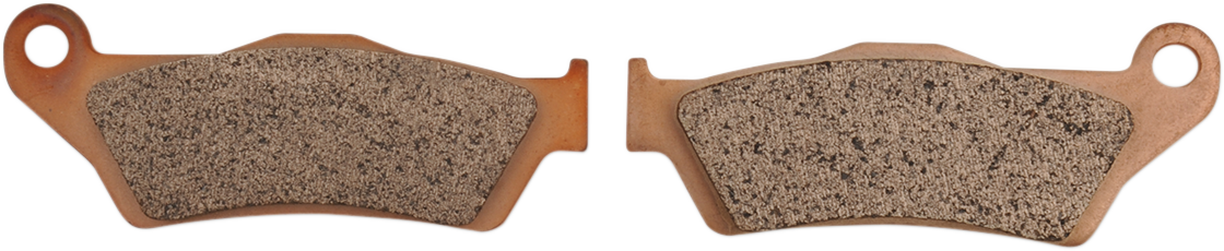 EBC Brakes HH Brake Pads