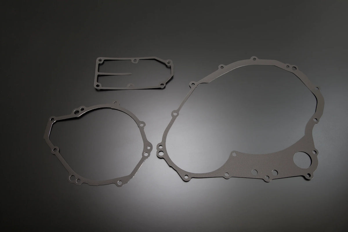 Yoshimura GSX-R1000 2017-20 Metal Gasket Set