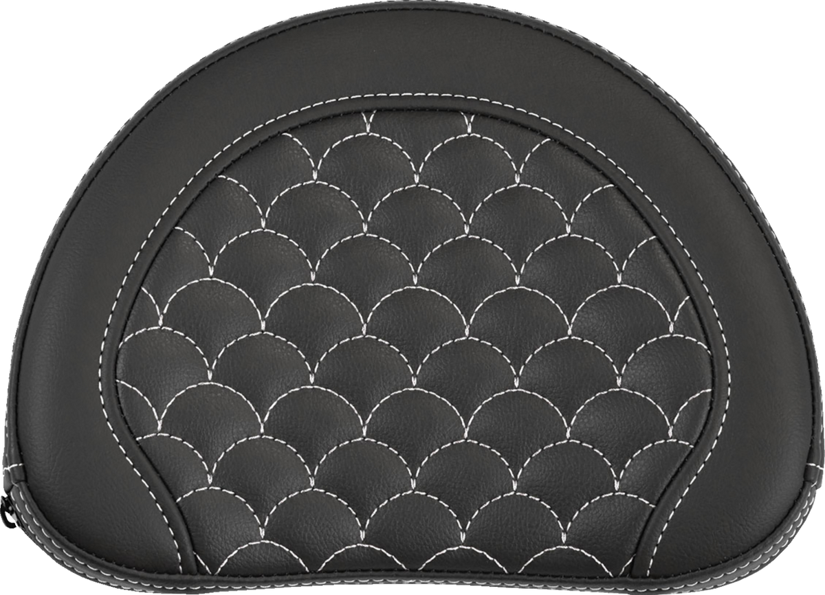 Saddlemen Contoured Sissy Bar Pad