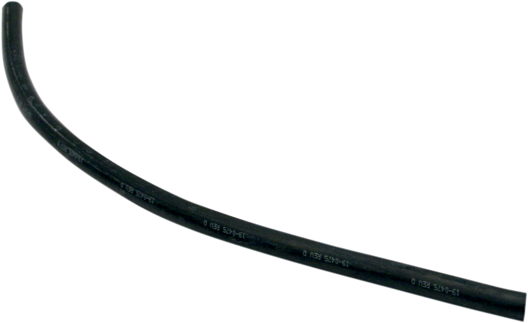 S&amp;S Cycle Replacement Gas Hose - 17.5"