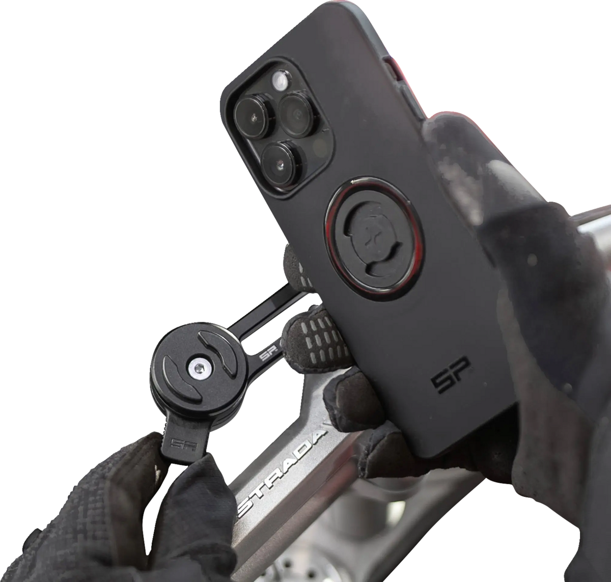 SP Connect Accessory Rotation Module