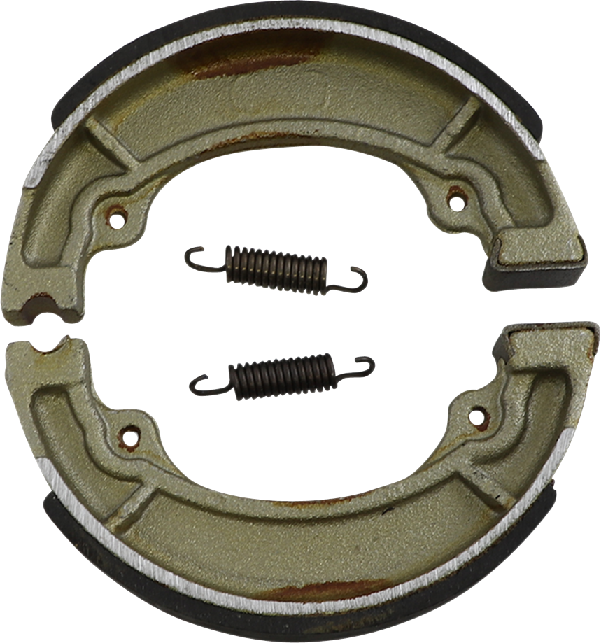 DP Brakes Brake Shoes - Kawasaki